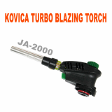 KOVICA TURBO BLAZING TORCH_ JA_2000_ GAS TORCH